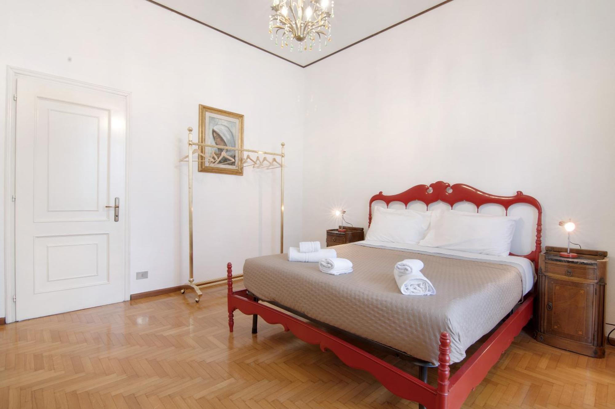 Apartment Ca Sandra