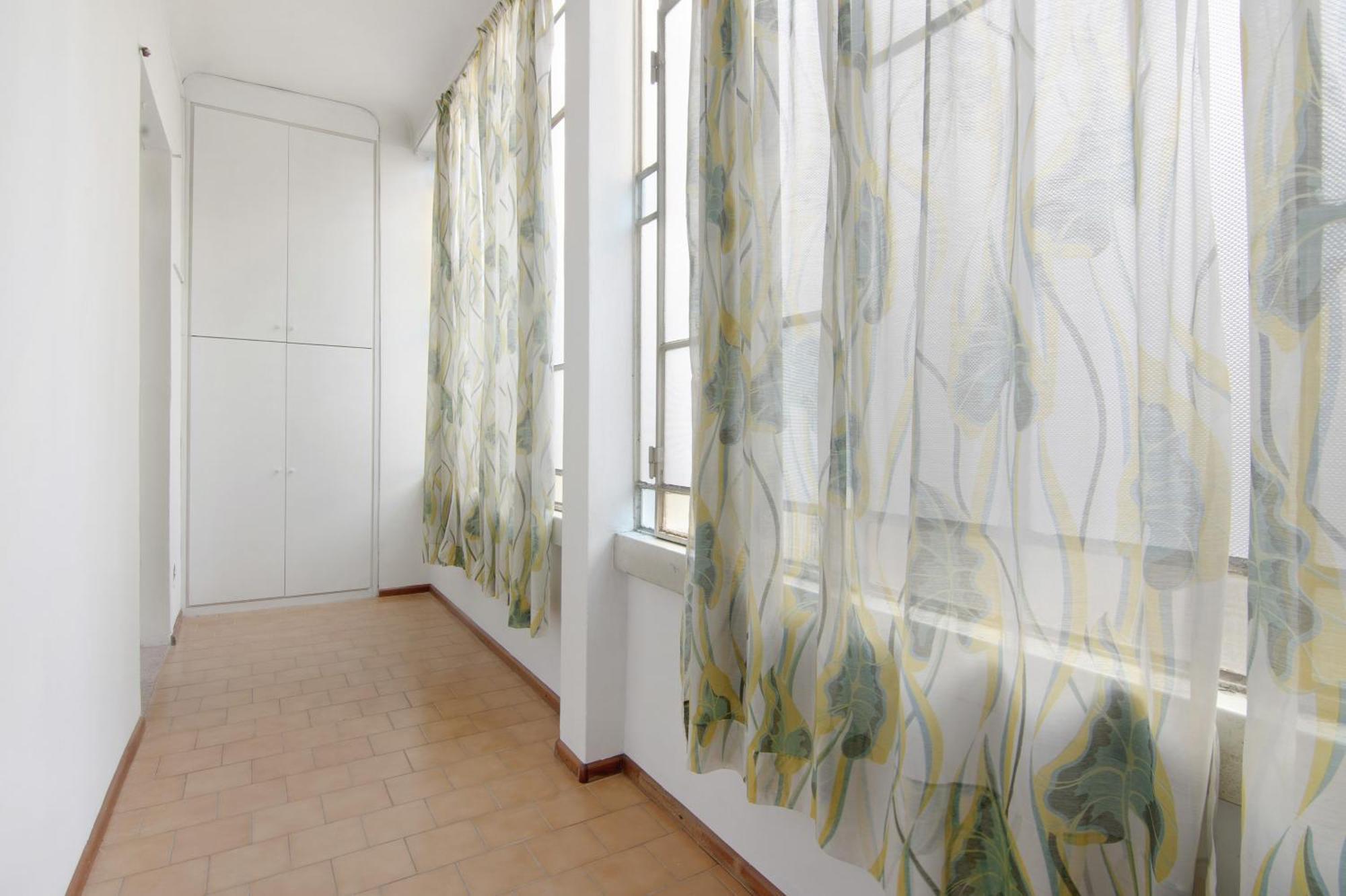 Apartment Ca Sandra *